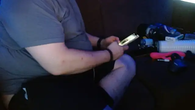 ctguybj's Webcam Show