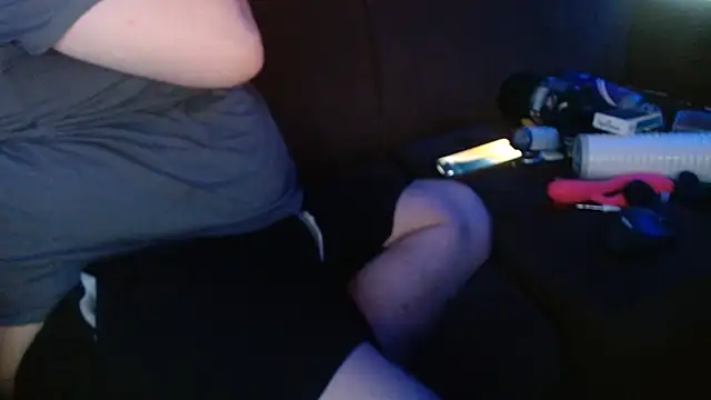 ctguybj's Webcam Show