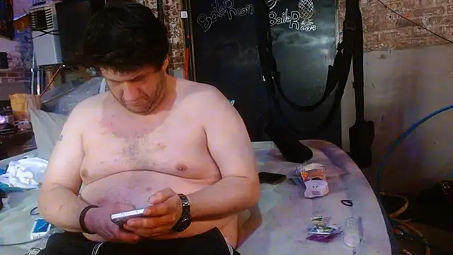 Chat ao vivo de ctguybj