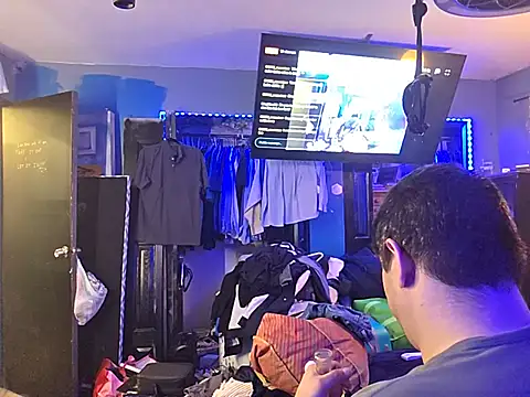 ctguybj Show Webcam