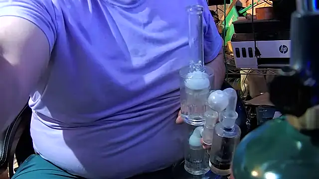 ctguybjのウェブカメラショー