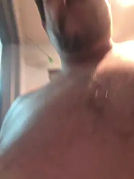 ctguybj Webcam Show
