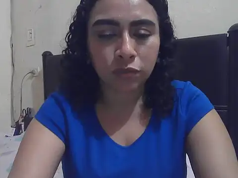 Chat XXX en directo de DalilahMx
