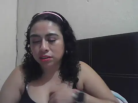 DalilahMx Live XXX-chat