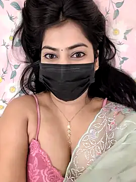 Confident_chic Webcam-Show