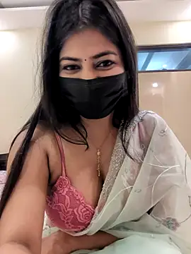 Confident_chic webcam show