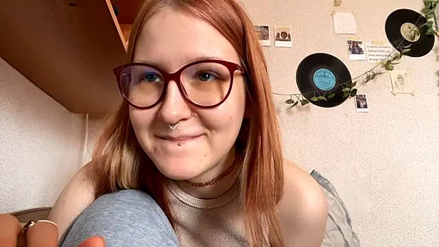 Chat soba uživo modela LaureenVielma