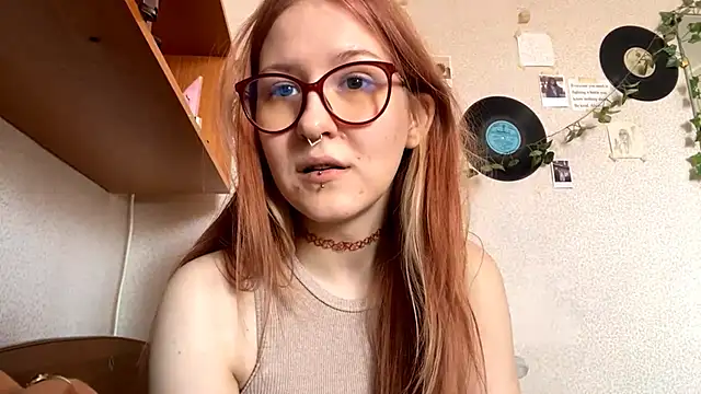 LaureenVielman Live chat-huone