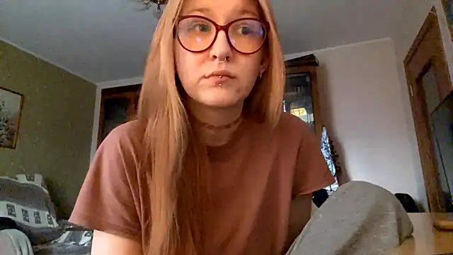 LaureenVielma's Live XXX Chat