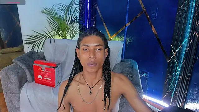 Walkers05 Webcam show