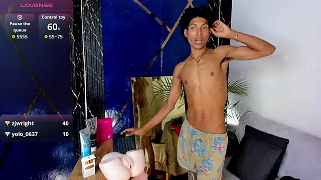 Walkers05 Webcamshow