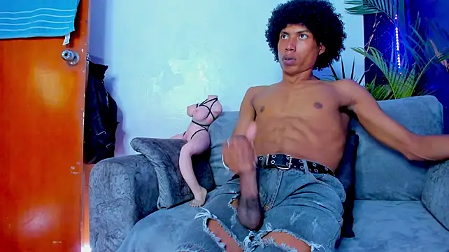 Walkers05 – webcam-show