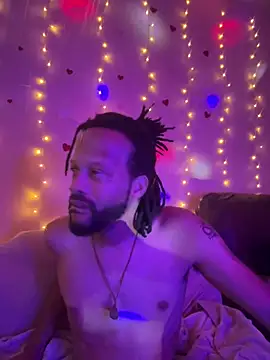 magic_man1085 ওয়েবক্যাম শো