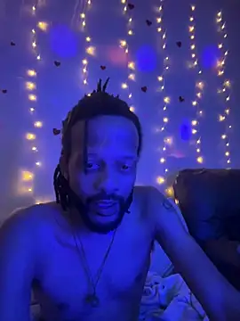 Show webcam de magic_man1085
