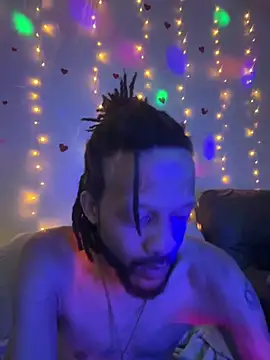 magic_man1085 ওয়েবক্যাম শো