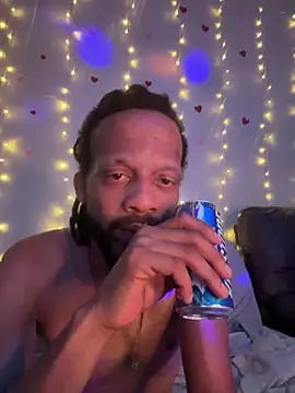 magic_man1085 webkamerás műsora