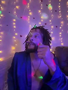 magic_man1085 webkamerás műsora