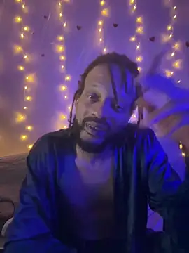 magic_man1085 ওয়েবক্যাম শো
