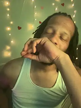 Show Webcam de magic_man1085