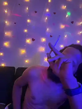 Show Webcam de magic_man1085