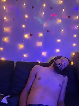 magic_man1085 webkamerás műsora