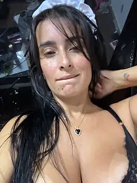 Lusty_Louise Webcam-Show