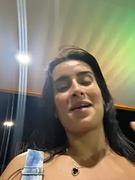 Show de Lusty_Louise na webcam