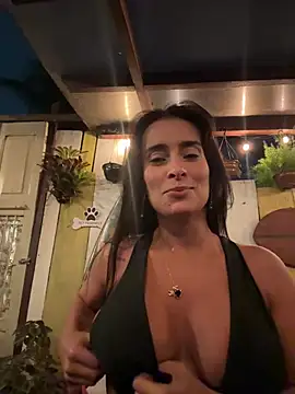 Lusty_Louise's Webcam Show