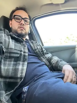 latinocalientehotのウェブカメラショー