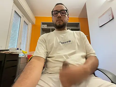 latinocalientehot Webcam show