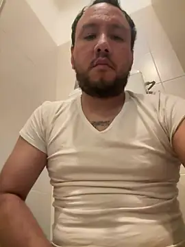 latinocalientehot Webcam show