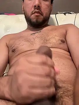 HotLinecall's Webcam Show