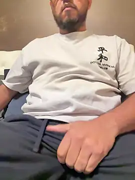 HotLinecall Webcam show