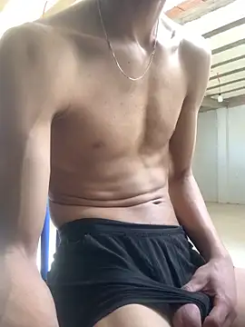 Spoo69's Webcam Show