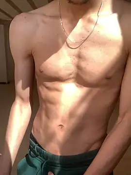 Pertunjukan Kamera Web Spoo69