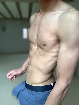 Plxyboi69 网络视讯表演
