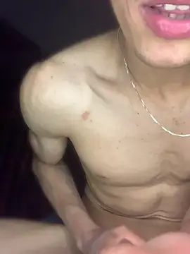 Plxyboi69 Webcam Show