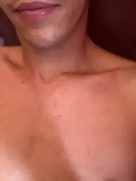 Plxyboi69 Adlı Modelin Web Kamerası Şovu