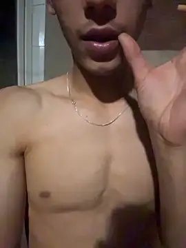 Plxyboi69 Pertunjukan Webcam