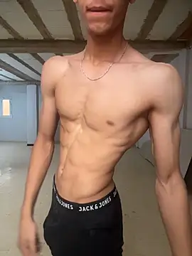 Plxyboi69のウェブカメラショー