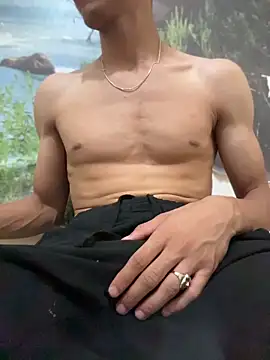 Plxyboi69のウェブカメラショー