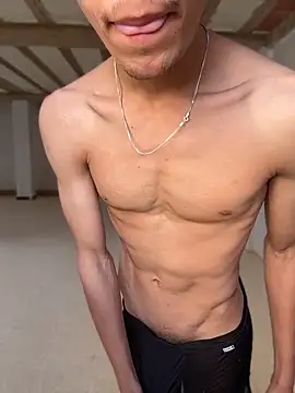 Plxyboi69のウェブカメラショー