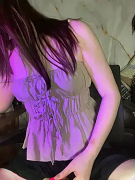 Myrna79 在線直播表演
