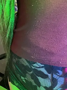 Myrna79 网络视讯表演