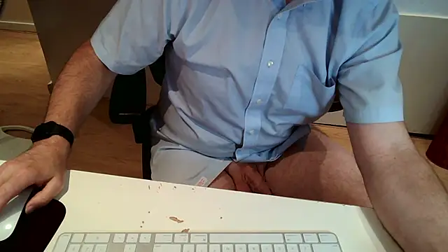 Scotsmanx webcam show