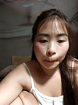 LoveShae_XYX Show Webcam