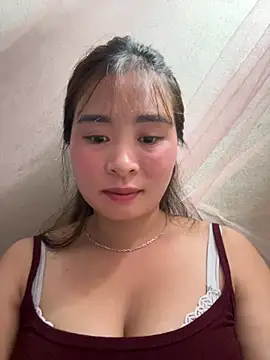 Chat XXX en directo de LoveShae_XYX