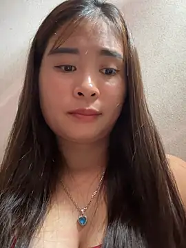 LoveShae_XYX 网络视讯表演