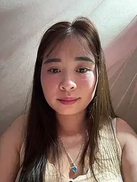LoveShae_XYX 网络视讯表演