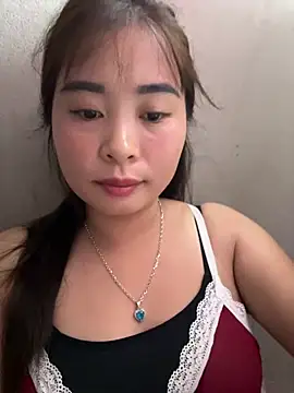 LoveShae_XYX 网络视讯表演